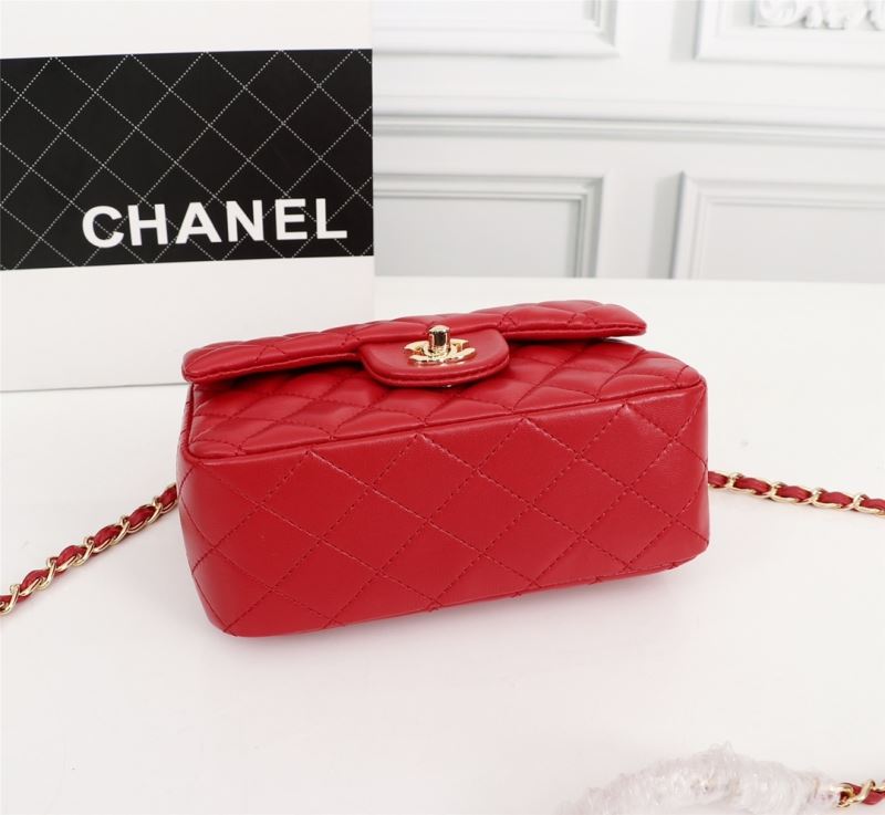 Chanel CF Series Bags